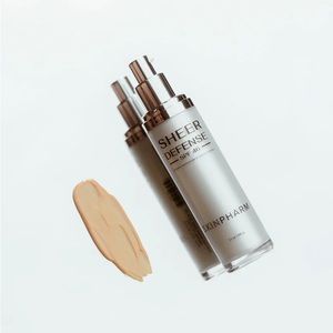 Skin Pharm Sheer Defense